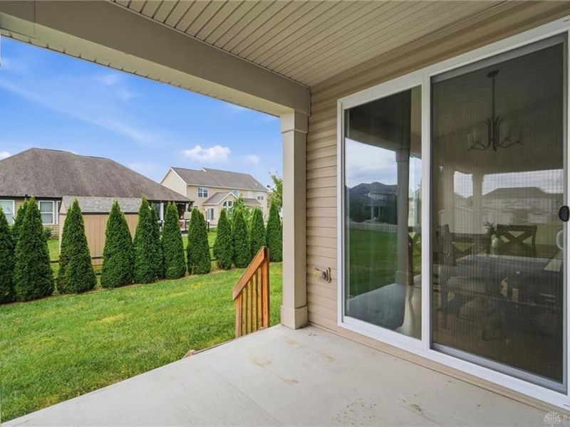 4122 Bulrush Street, Tipp City, OH 45371 Photo 66
