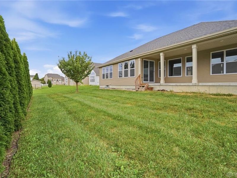 4122 Bulrush Street, Tipp City, OH 45371 Photo 69