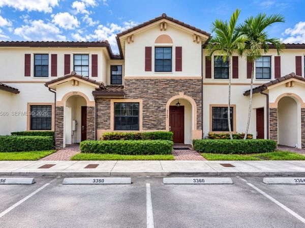 3360 W 92nd Pl , Unit 1, Hialeah, FL 33018