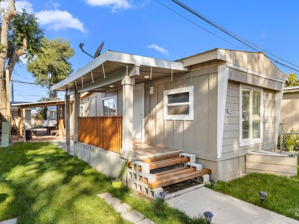 111 E. Simplot Blvd., Unit 28, Caldwell, ID 83605