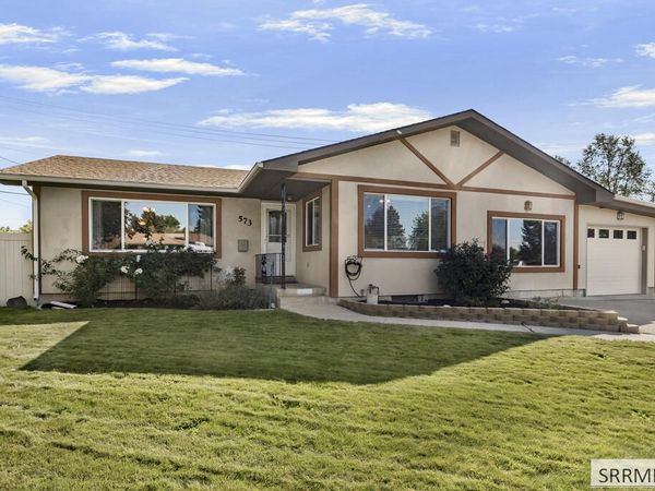 573 Safstrom Avenue, IDAHO FALLS, ID 83401