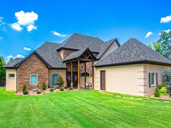 7303 Worth Avenue E., Benton, AR 72019