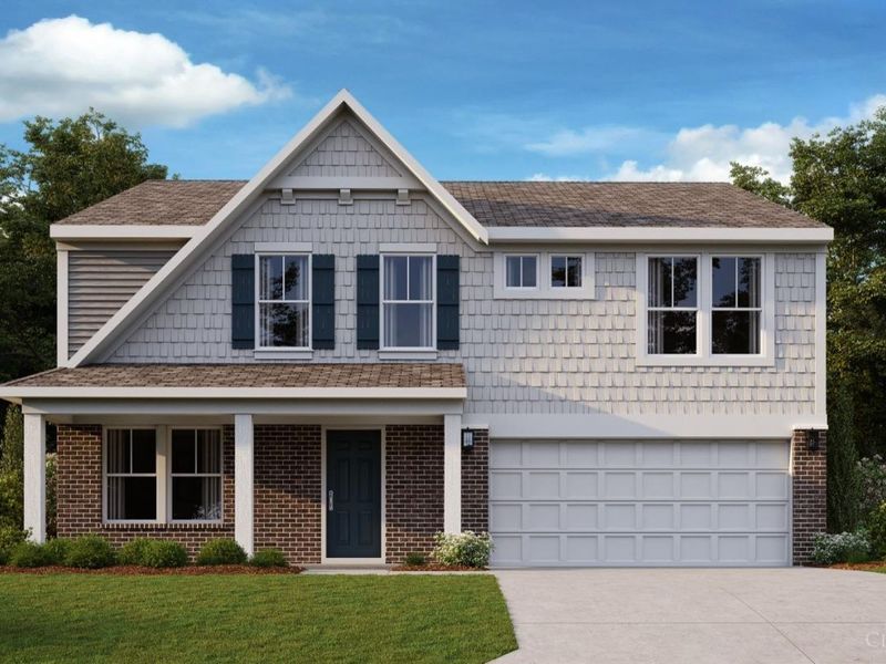 1302 Granite Drive, Union Township, OH 45103 Photo 1