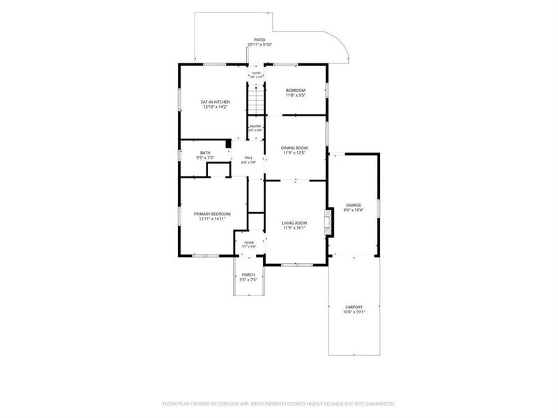 1132 Betty Lane, Delhi Township, OH 45238 Photo 29