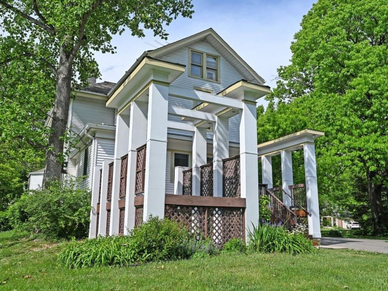 35 Walnut Avenue, Wyoming, OH 45215 Photo 73
