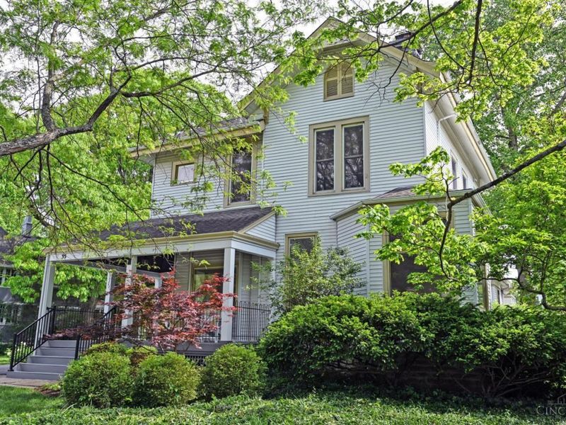 35 Walnut Avenue, Wyoming, OH 45215 Photo 77