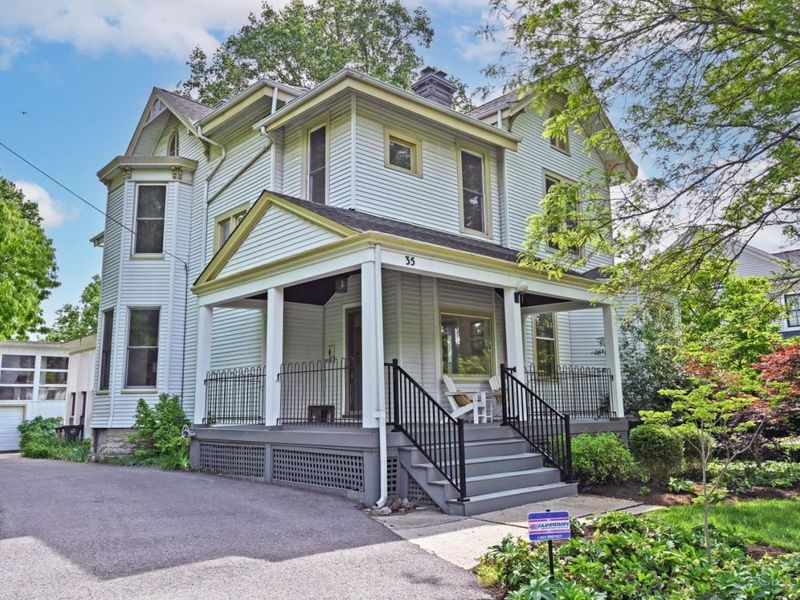35 Walnut Avenue, Wyoming, OH 45215 Photo 79
