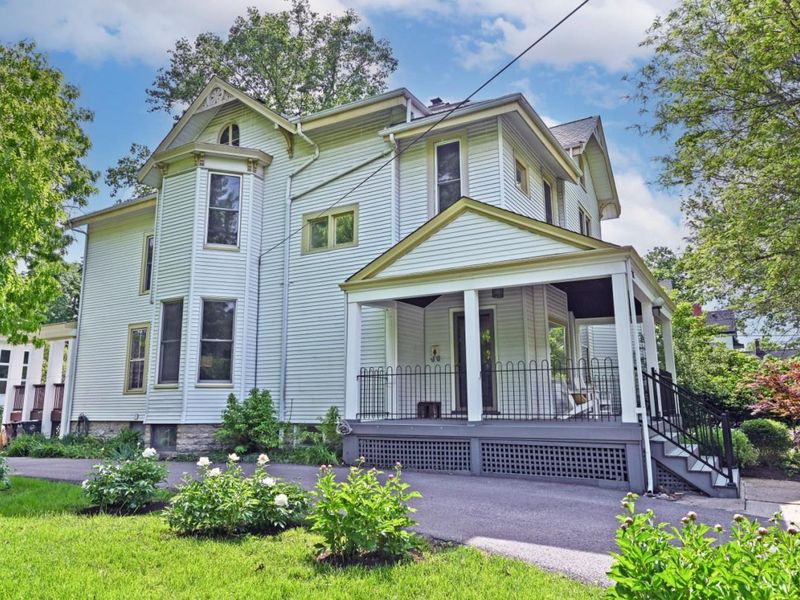 35 Walnut Avenue, Wyoming, OH 45215 Photo 80