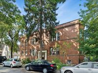 4650 N Hamilton Avenue , Chicago, IL 60625 primary photo