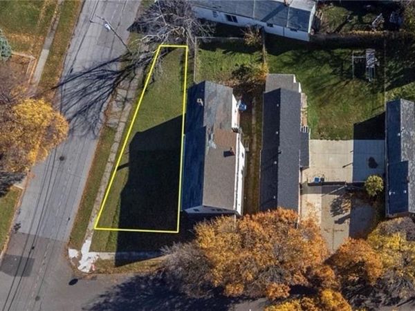 33 Lord Street, Buffalo, NY 14210