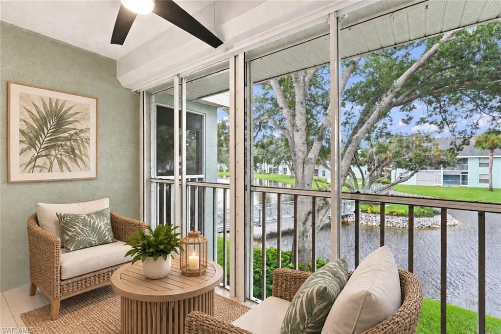 181 Grand Oaks Way, Unit 202, Naples, FL 34110 Photo