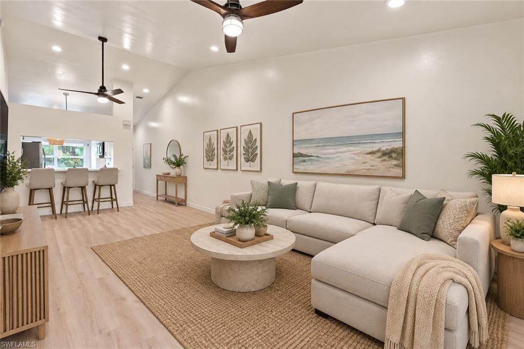 181 Grand Oaks Way, Unit 202, Naples, FL 34110 Photo