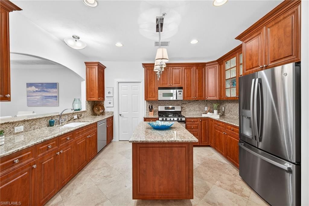 2805 Tiburon Blvd E, Unit 1-101, Naples, FL 34109 Photo