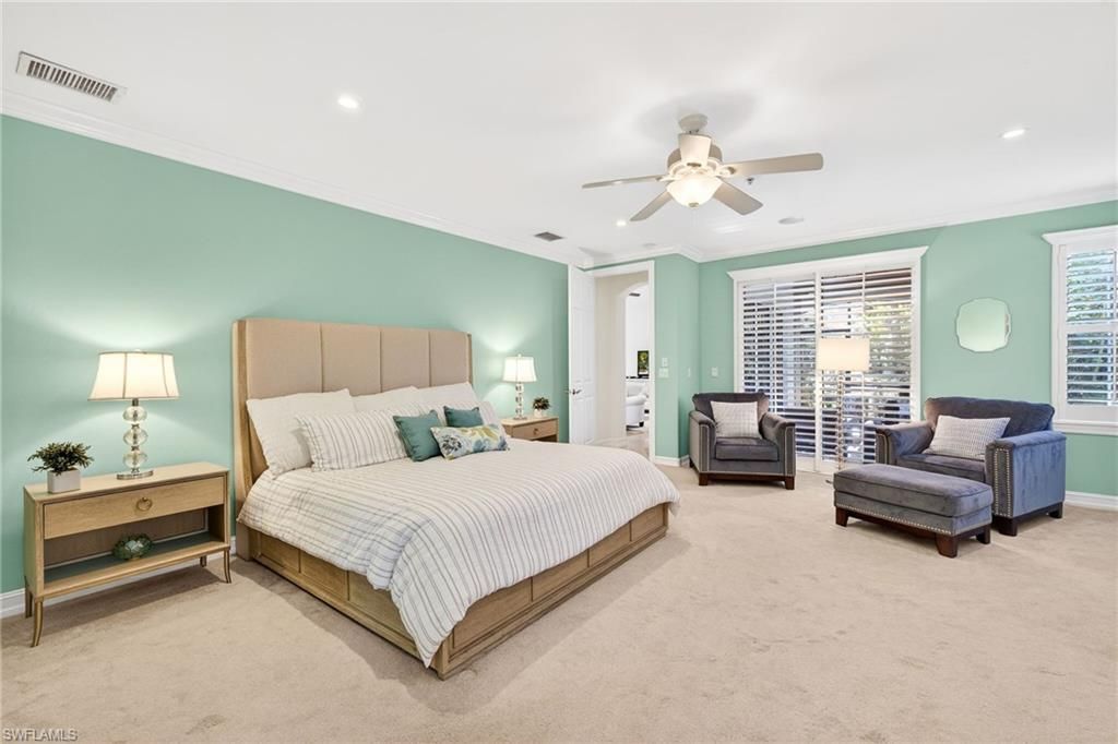 2805 Tiburon Blvd E, Unit 1-101, Naples, FL 34109 Photo