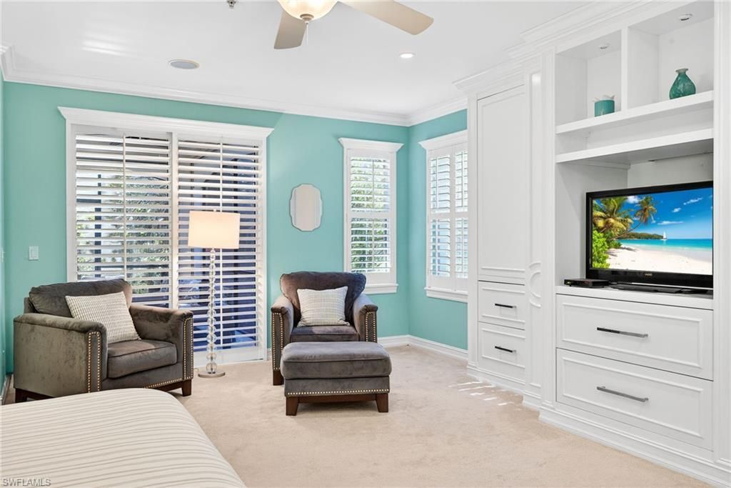 2805 Tiburon Blvd E, Unit 1-101, Naples, FL 34109 Photo