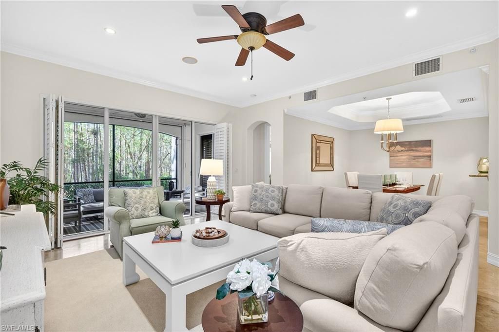 2805 Tiburon Blvd E, Unit 1-101, Naples, FL 34109 Photo