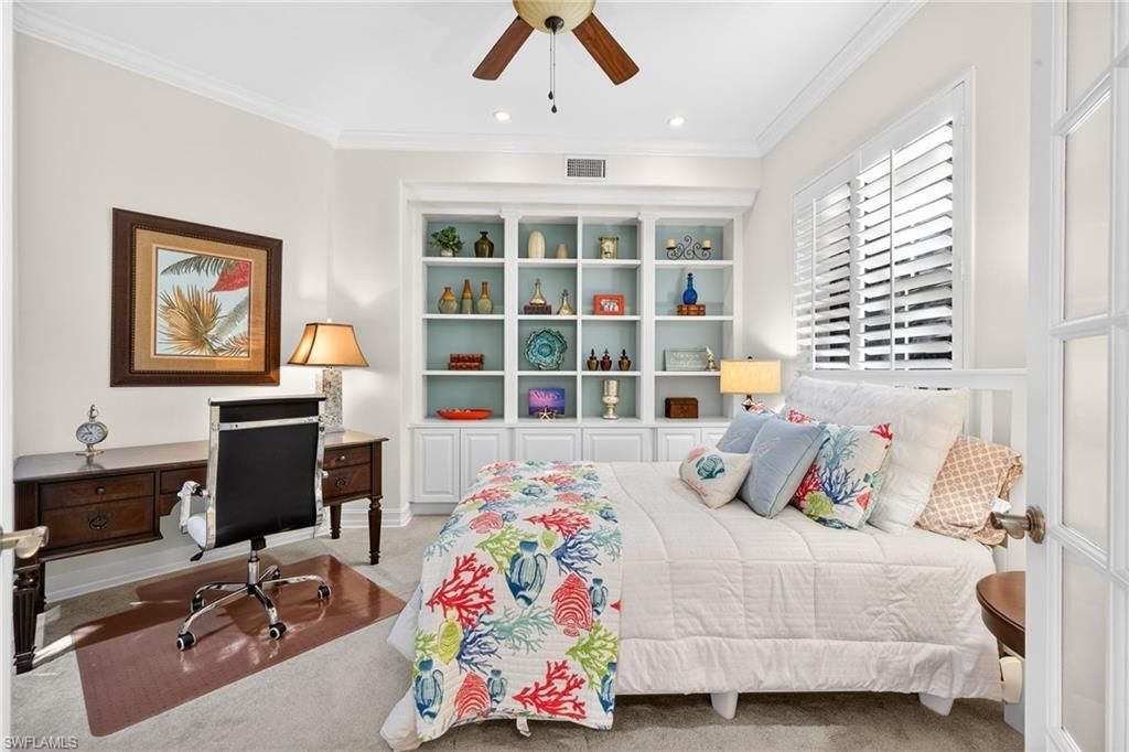 2805 Tiburon Blvd E, Unit 1-101, Naples, FL 34109 Photo