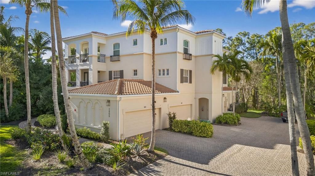 2805 Tiburon Blvd E, Unit 1-101, Naples, FL 34109 Photo