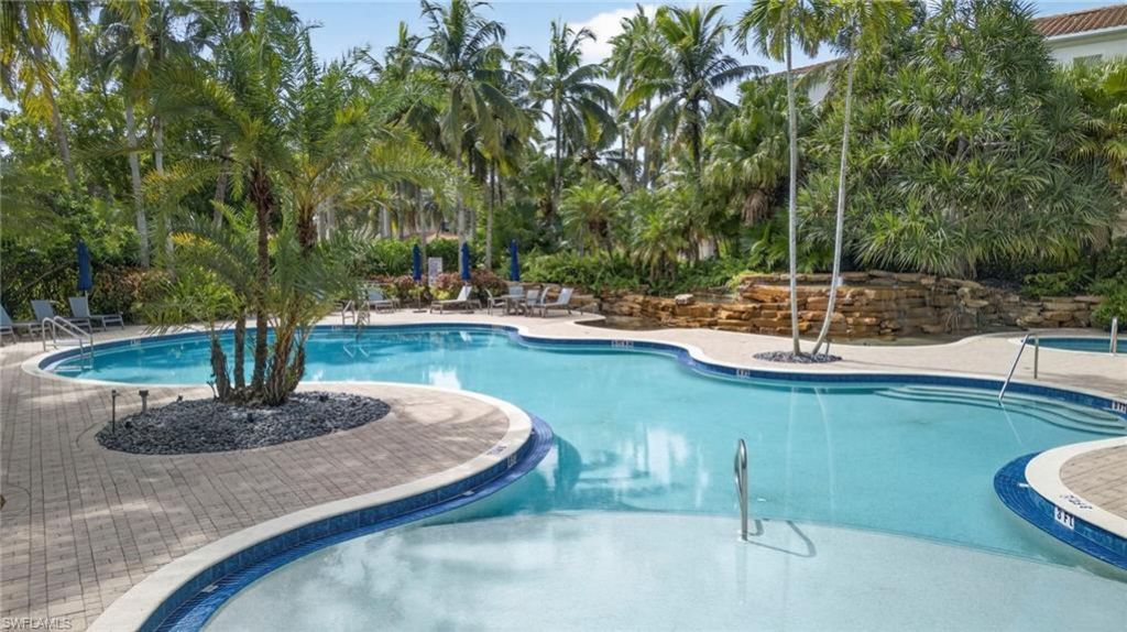 2805 Tiburon Blvd E, Unit 1-101, Naples, FL 34109 Photo