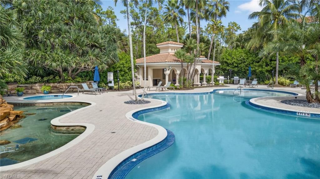 2805 Tiburon Blvd E, Unit 1-101, Naples, FL 34109 Photo
