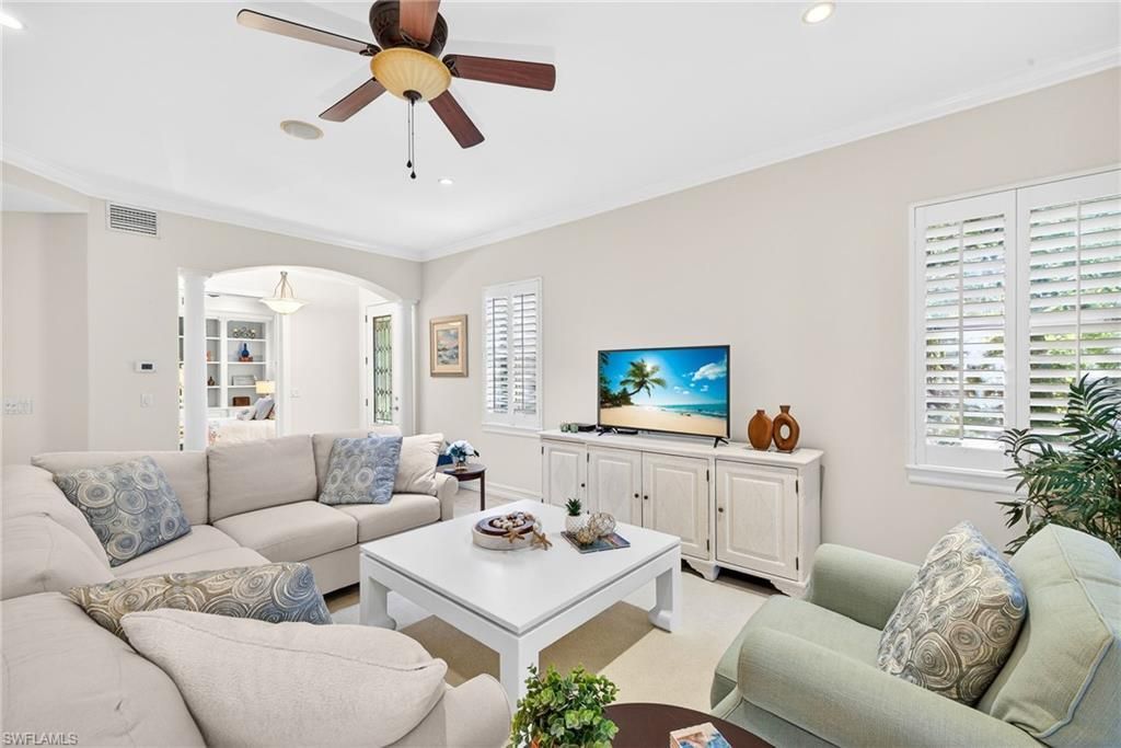 2805 Tiburon Blvd E, Unit 1-101, Naples, FL 34109 Photo
