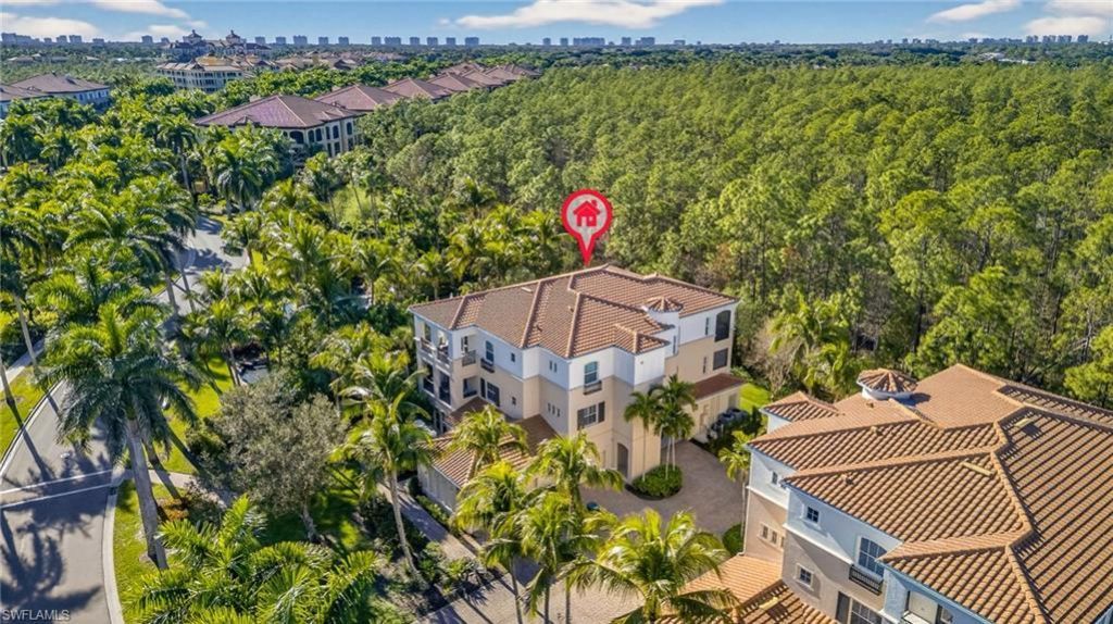 2805 Tiburon Blvd E, Unit 1-101, Naples, FL 34109 Photo