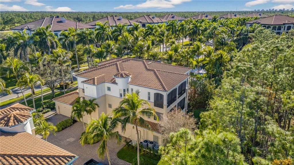 2805 Tiburon Blvd E, Unit 1-101, Naples, FL 34109 Photo