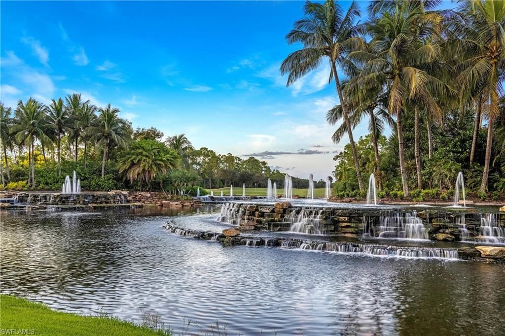 2805 Tiburon Blvd E, Unit 1-101, Naples, FL 34109 Photo
