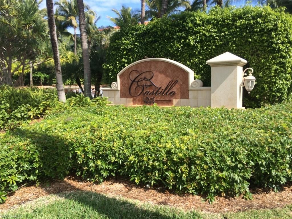 2805 Tiburon Blvd E, Unit 1-101, Naples, FL 34109 Photo