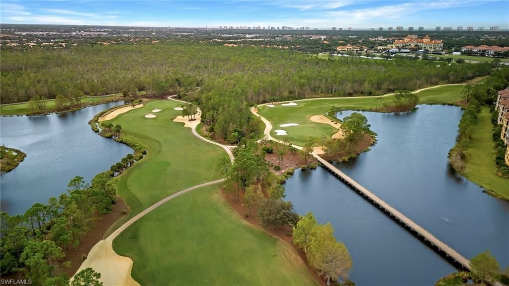 2805 Tiburon Blvd E, Unit 1-101, Naples, FL 34109 Photo