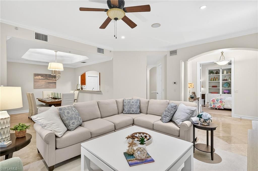 2805 Tiburon Blvd E, Unit 1-101, Naples, FL 34109 Photo