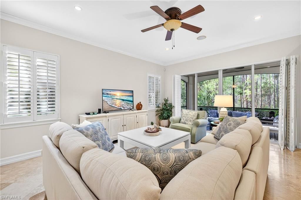 2805 Tiburon Blvd E, Unit 1-101, Naples, FL 34109 Photo