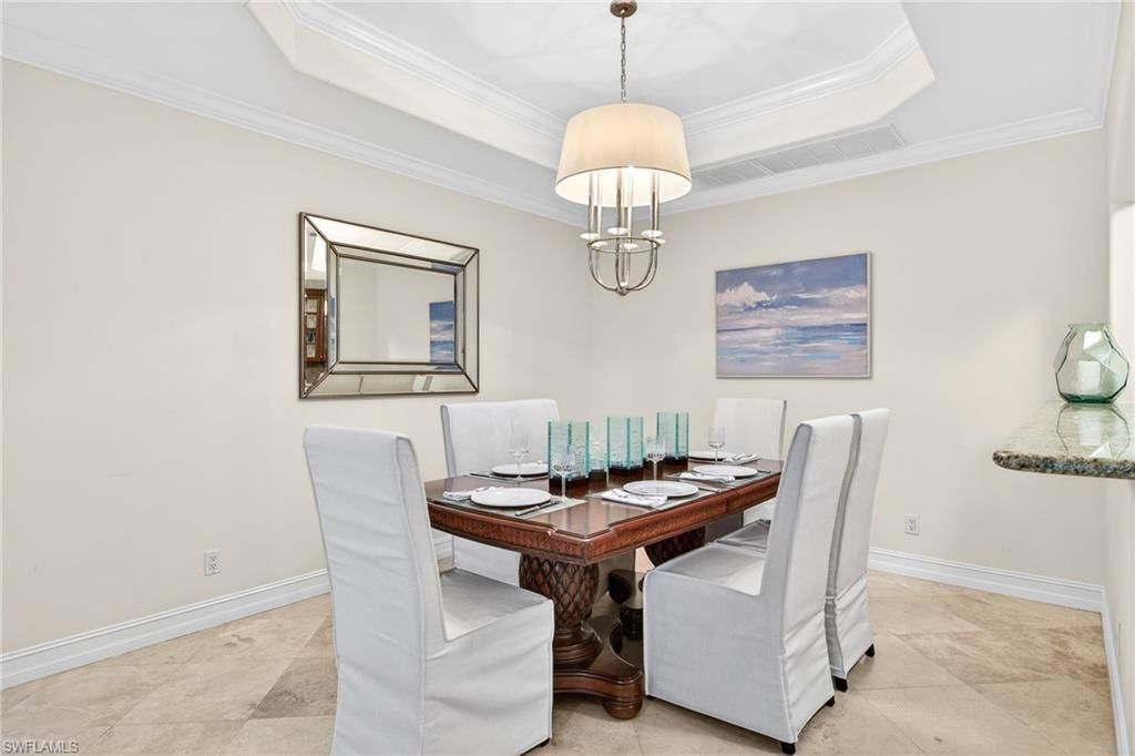 2805 Tiburon Blvd E, Unit 1-101, Naples, FL 34109 Photo