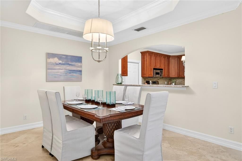 2805 Tiburon Blvd E, Unit 1-101, Naples, FL 34109 Photo