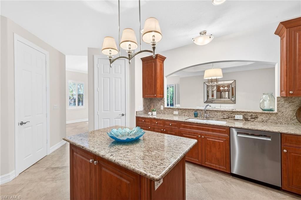 2805 Tiburon Blvd E, Unit 1-101, Naples, FL 34109 Photo