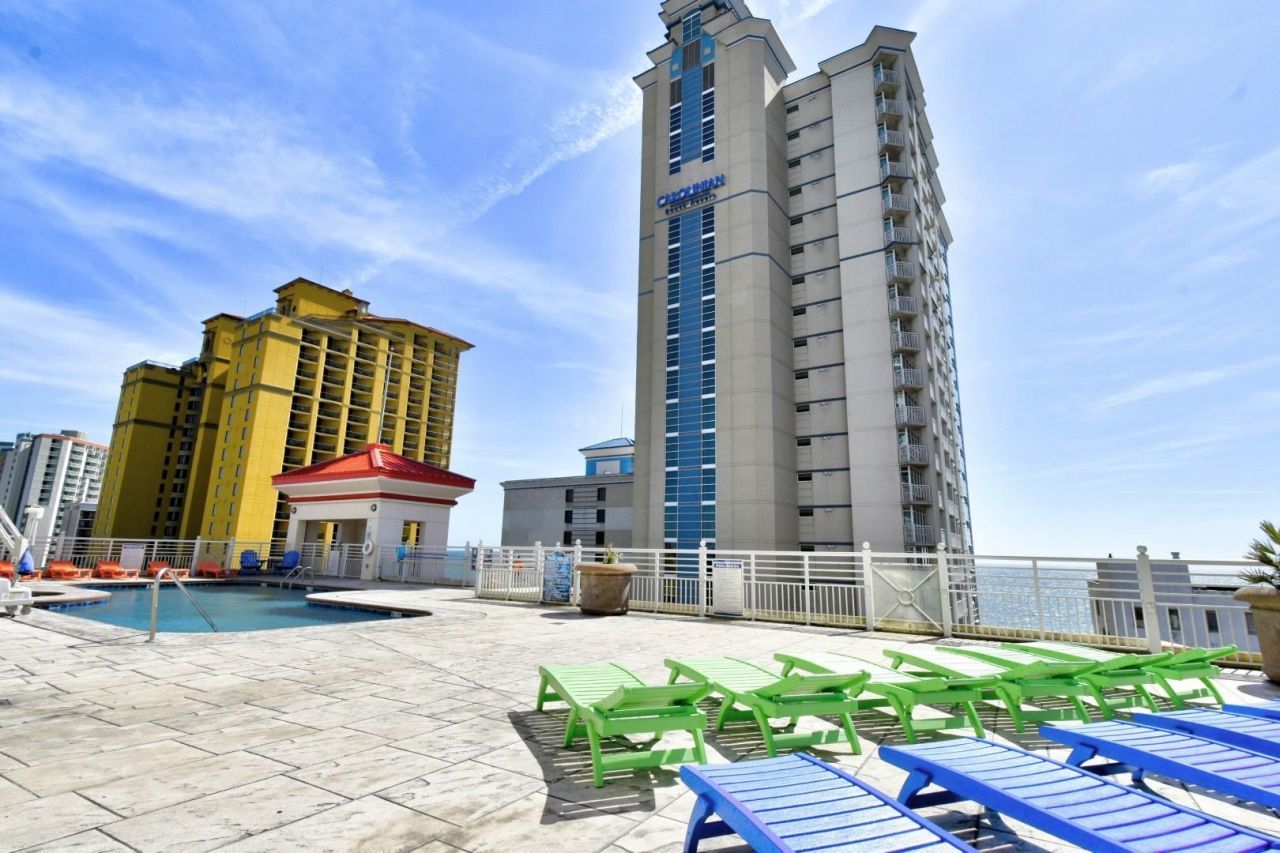 2504 N Ocean Blvd. Photo 32