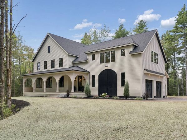 10 Harper's Trail, Freeport, ME 04032