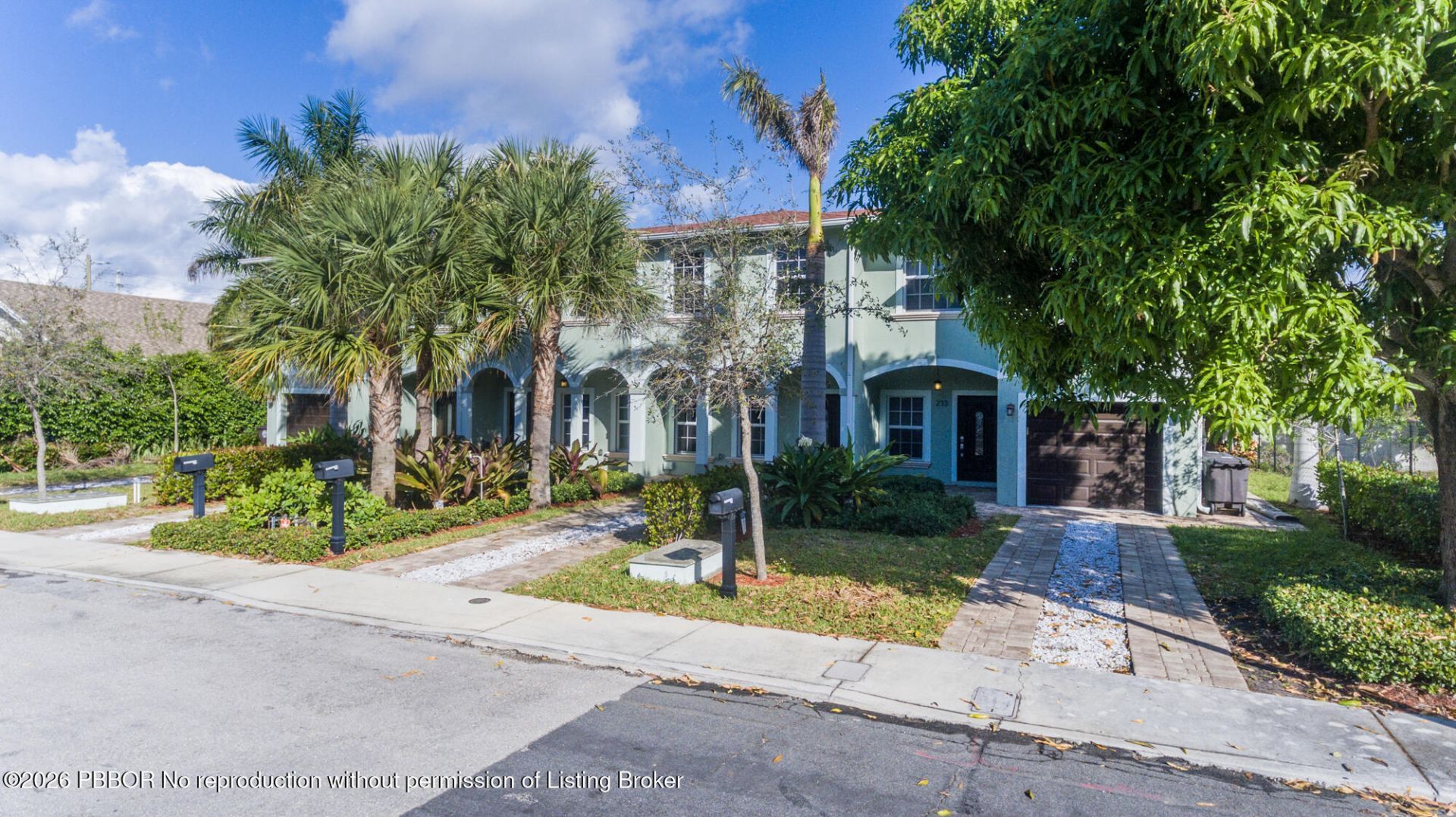 233 Malverne Road, Unit 233, 235,, West Palm Beach, FL 33405 Photo