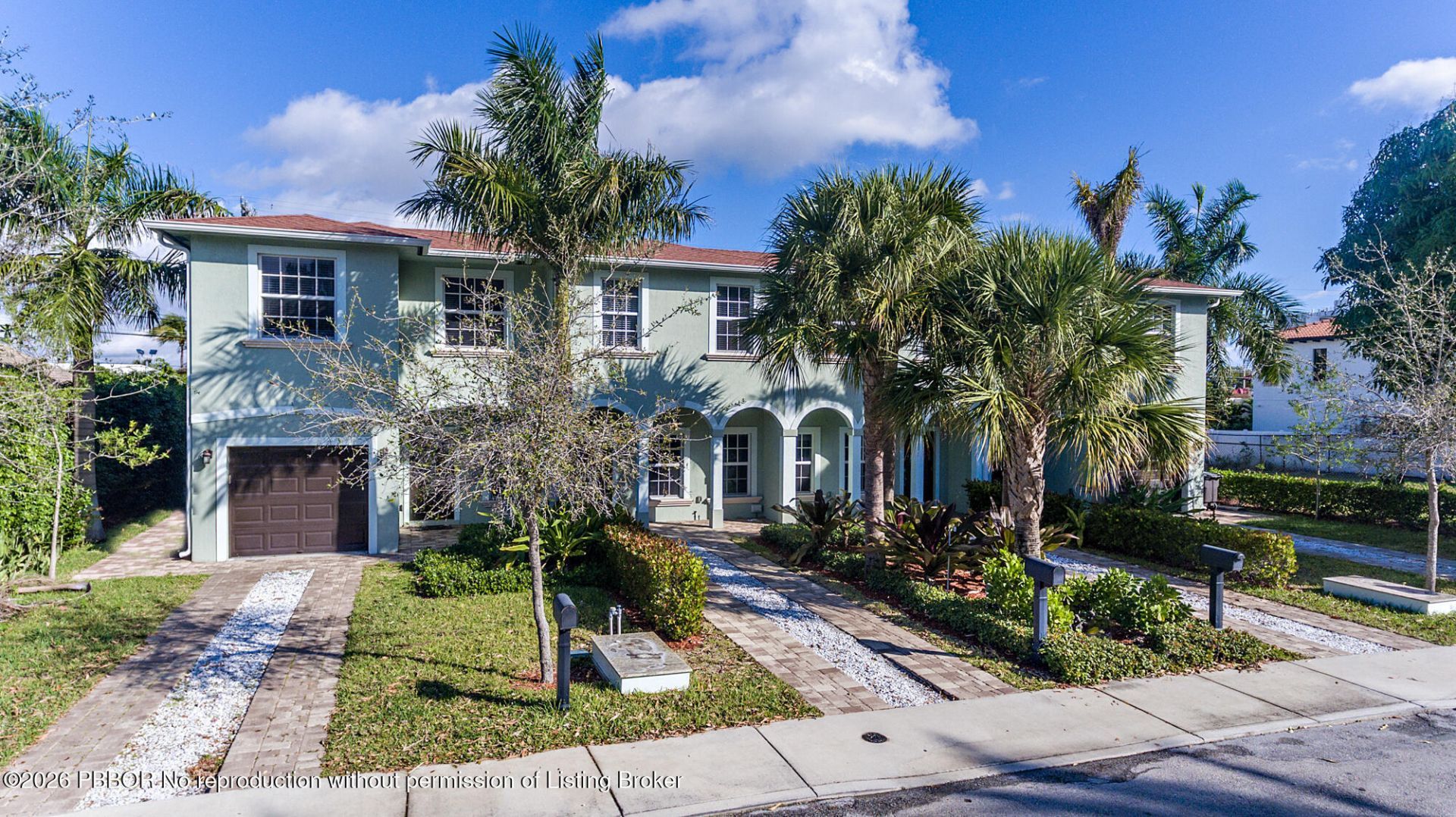 233 Malverne Road, Unit 233, 235,, West Palm Beach, FL 33405 Photo