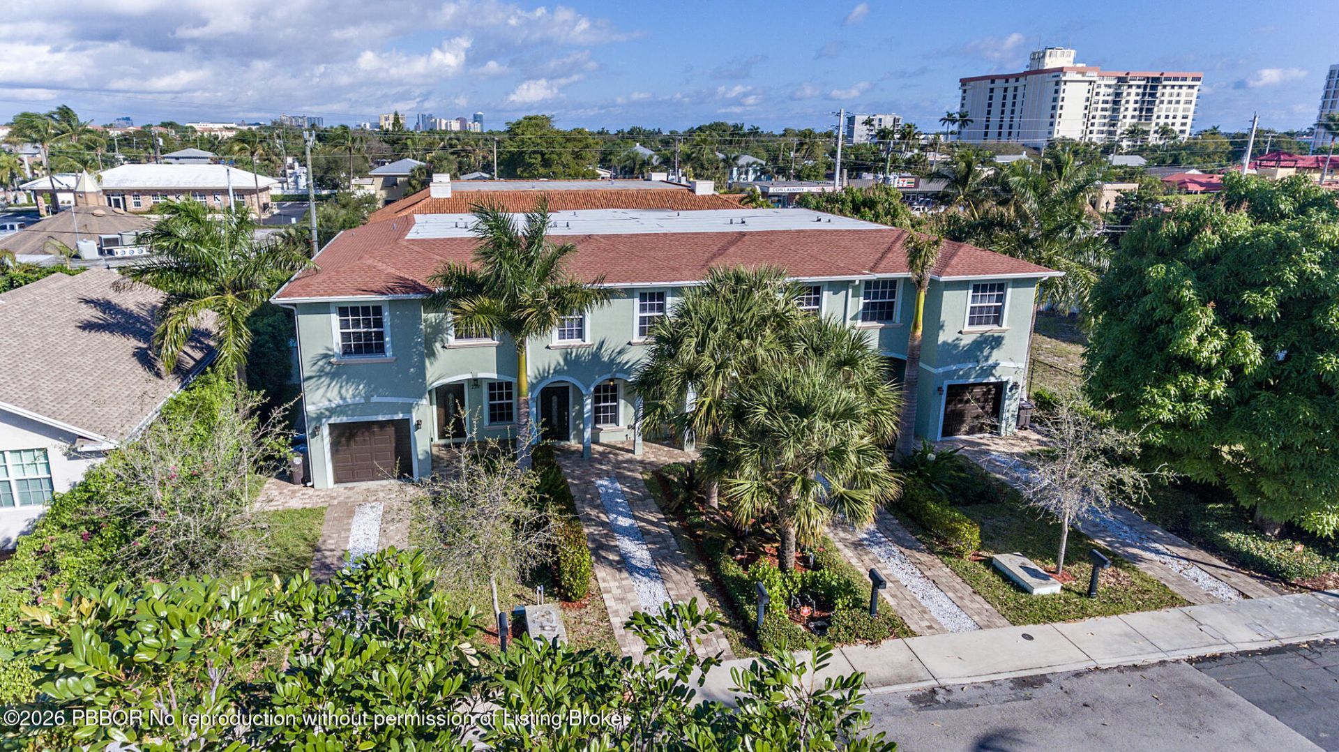 233 Malverne Road, Unit 233, 235,, West Palm Beach, FL 33405 Photo