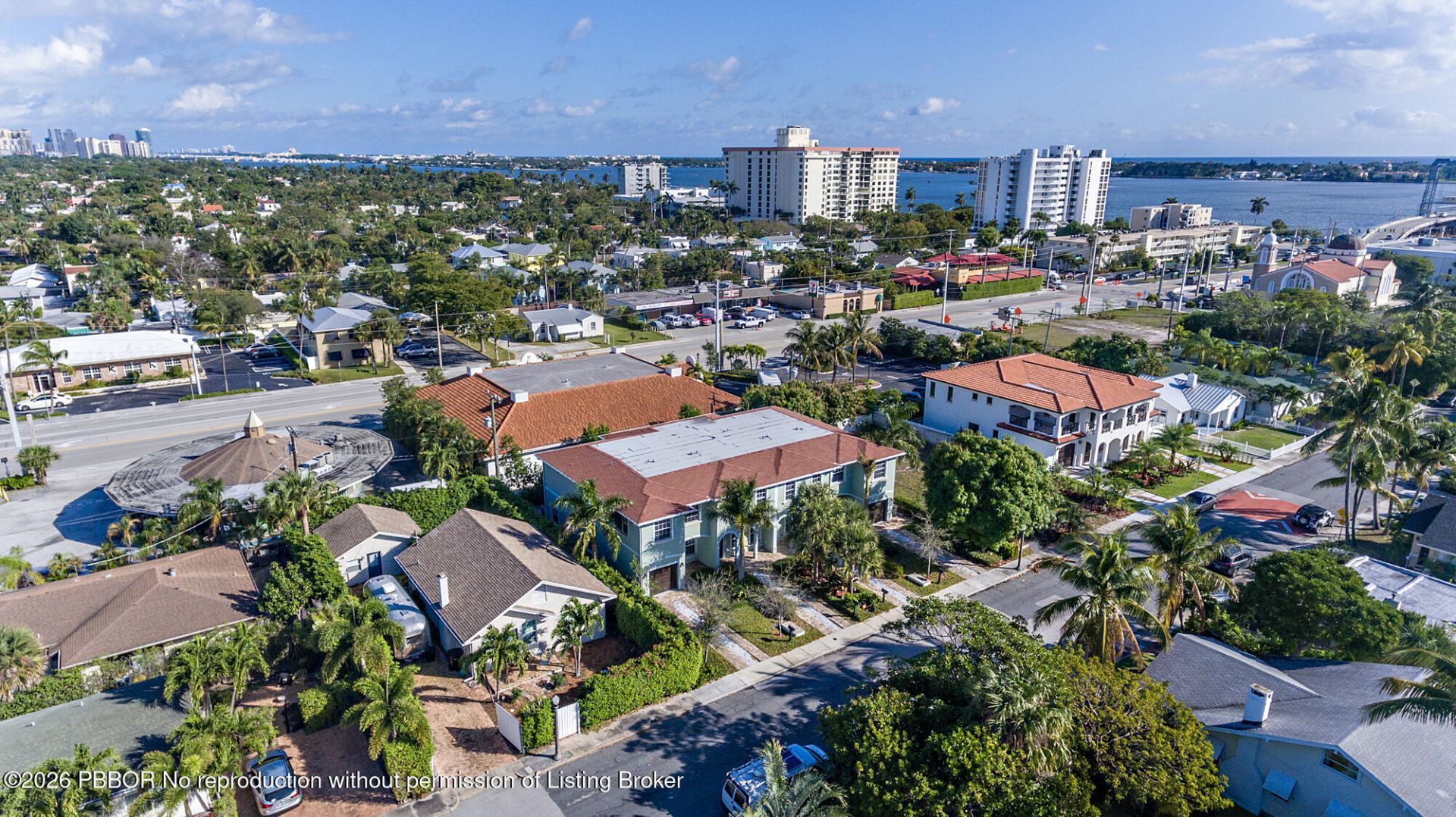 233 Malverne Road, Unit 233, 235,, West Palm Beach, FL 33405 Photo