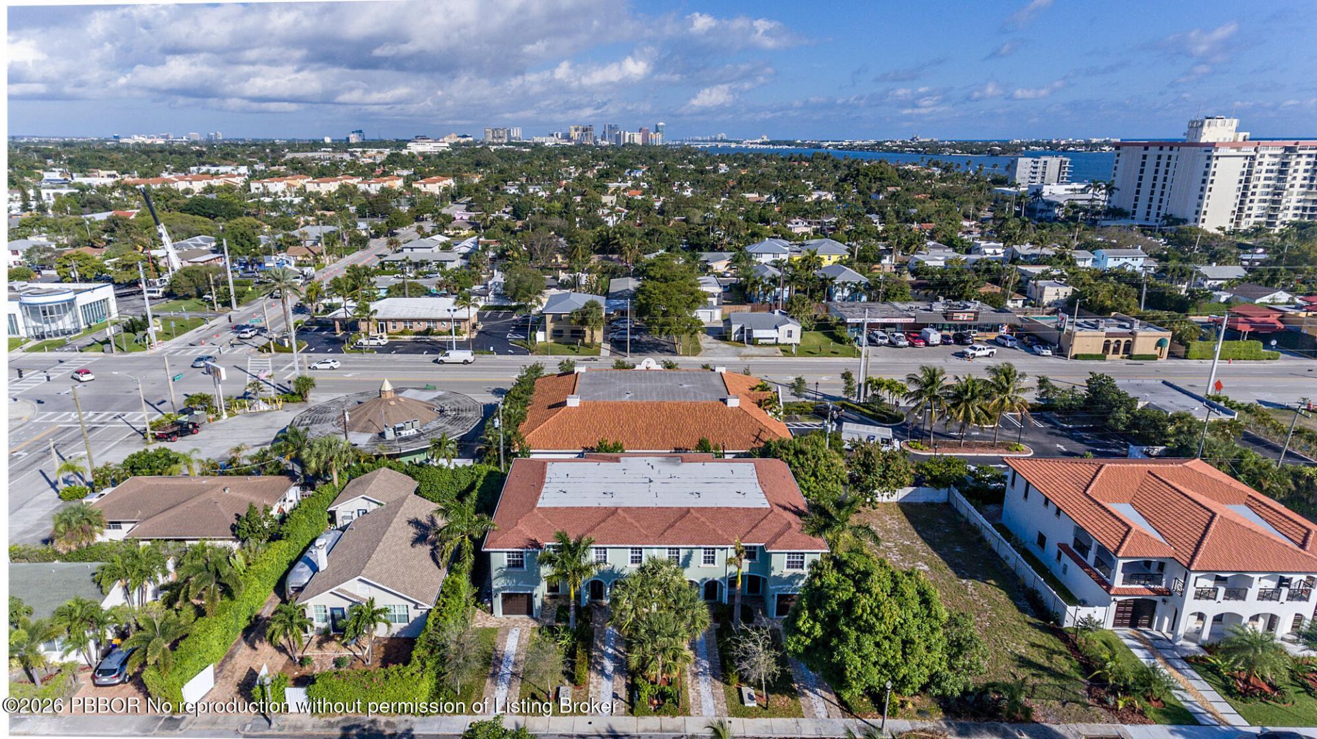 233 Malverne Road, Unit 233, 235,, West Palm Beach, FL 33405 Photo