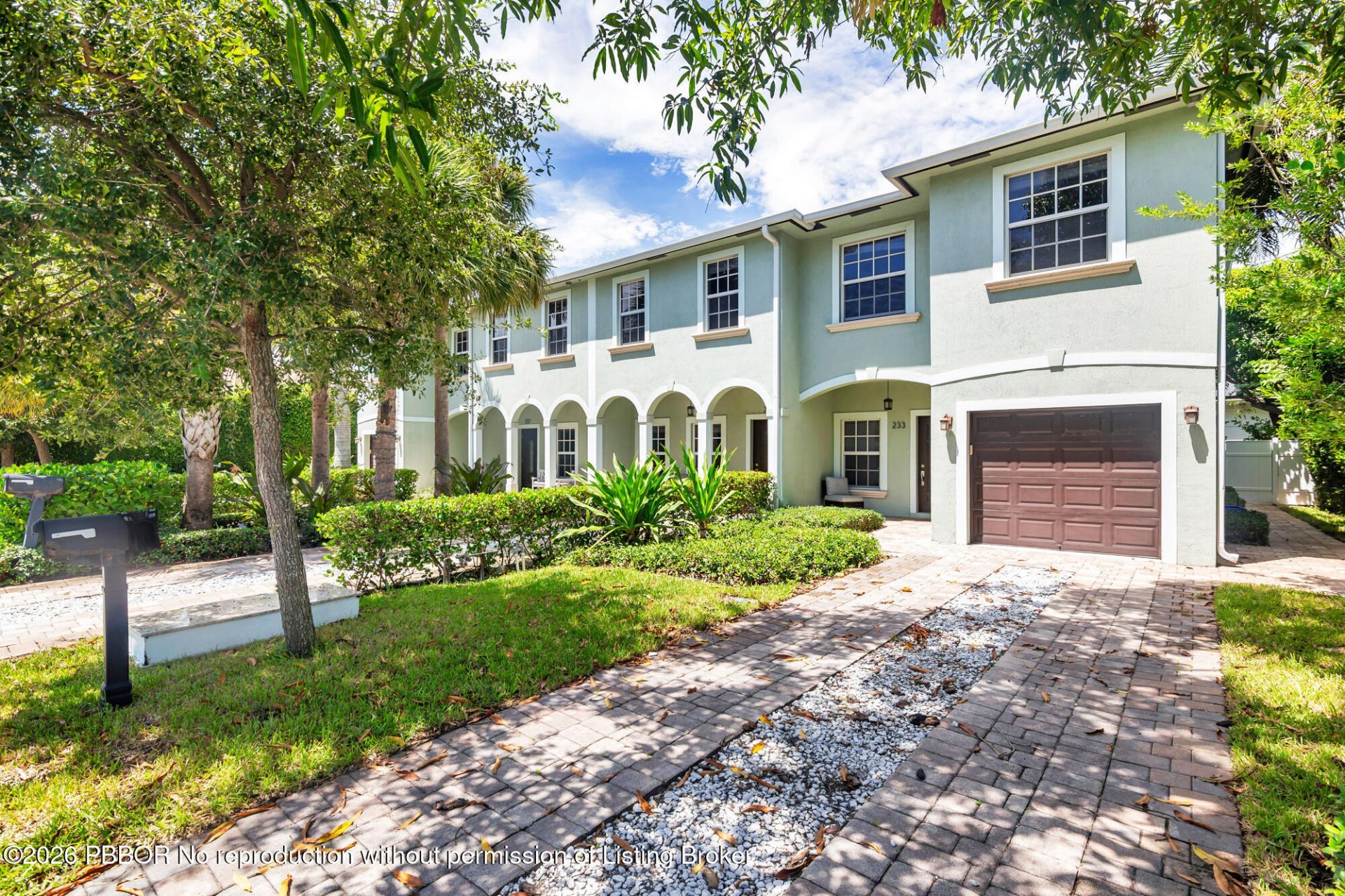 233 Malverne Road, Unit 233, 235,, West Palm Beach, FL 33405 Photo