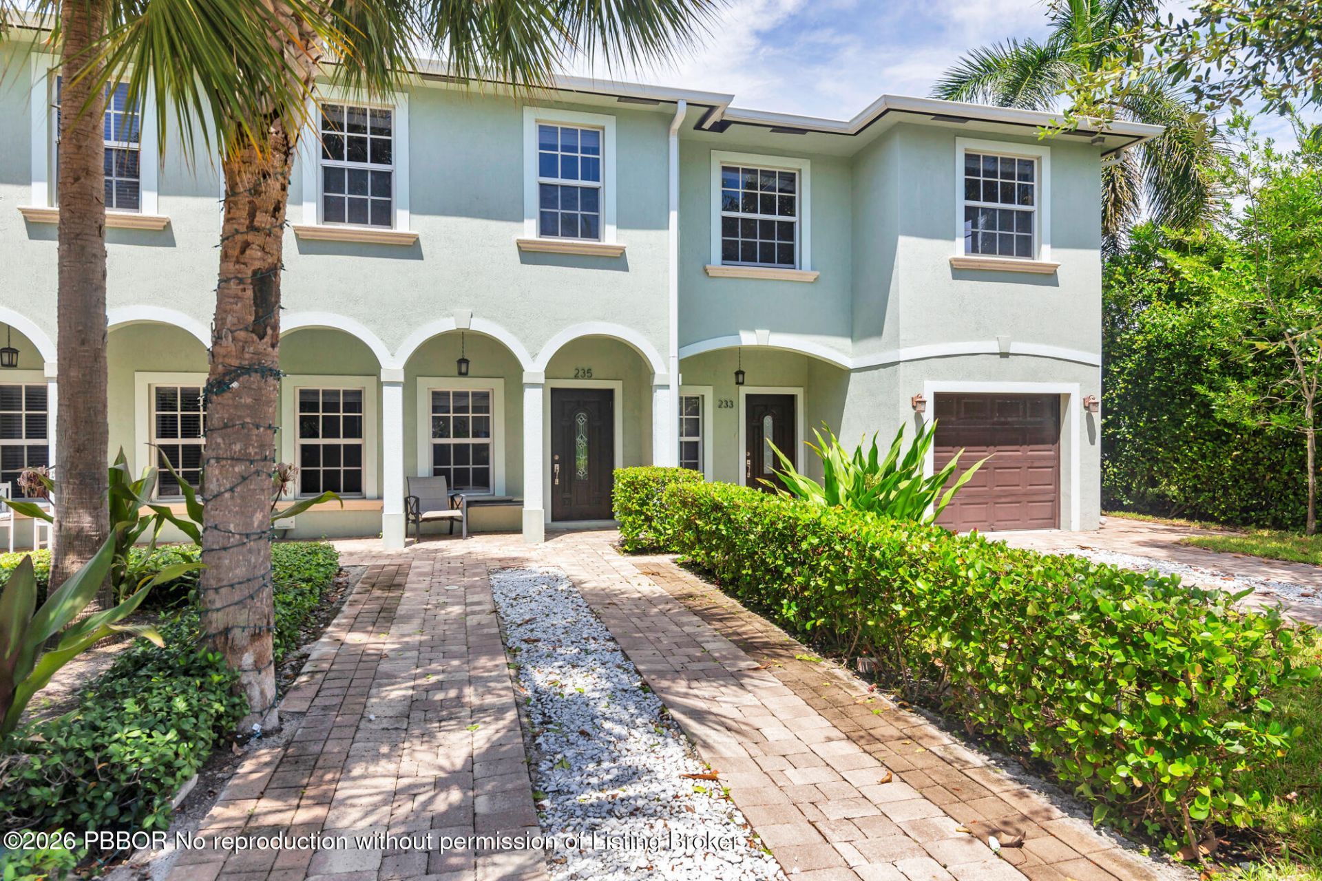 233 Malverne Road, Unit 233, 235,, West Palm Beach, FL 33405 Photo
