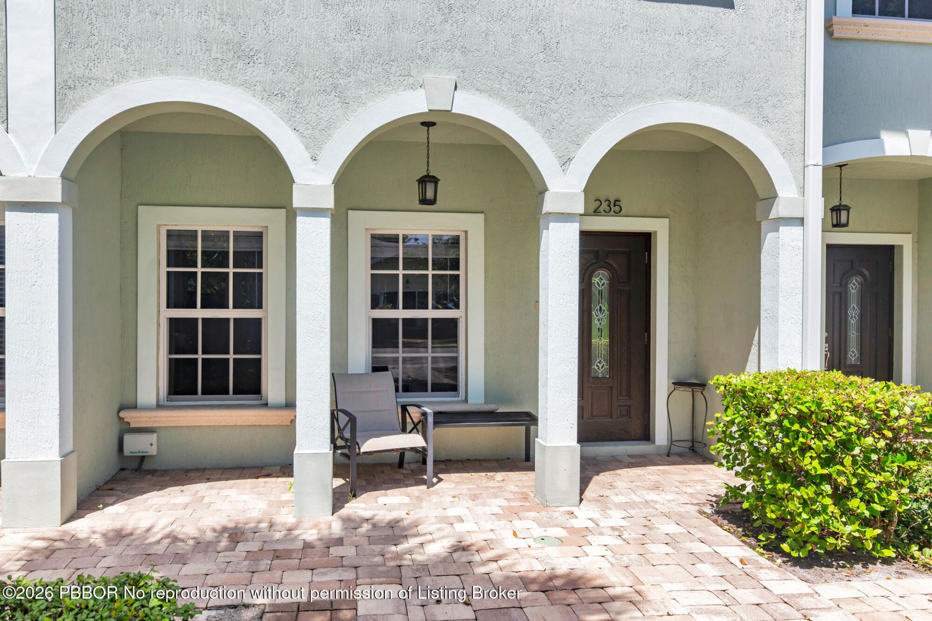 233 Malverne Road, Unit 233, 235,, West Palm Beach, FL 33405 Photo