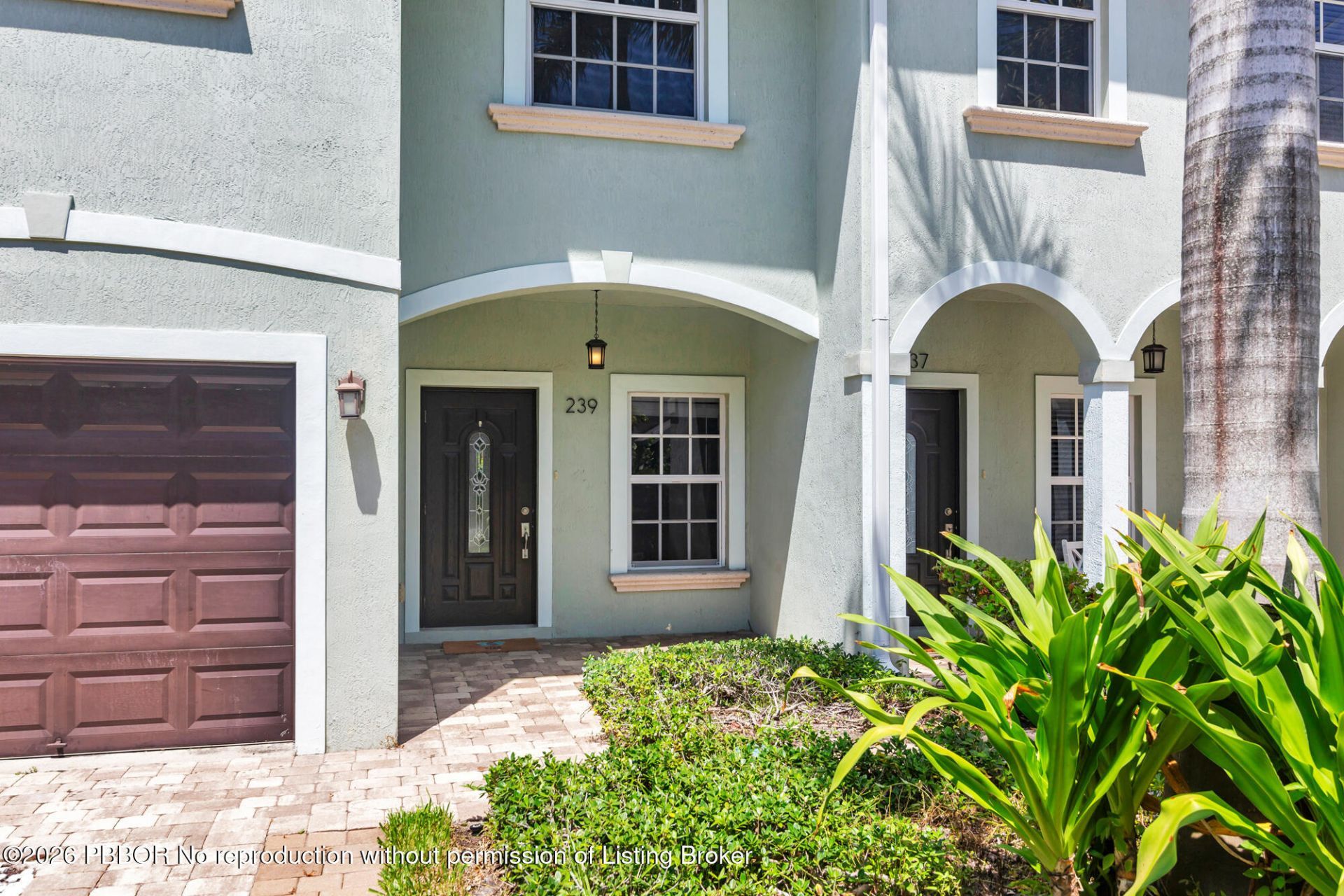233 Malverne Road, Unit 233, 235,, West Palm Beach, FL 33405 Photo