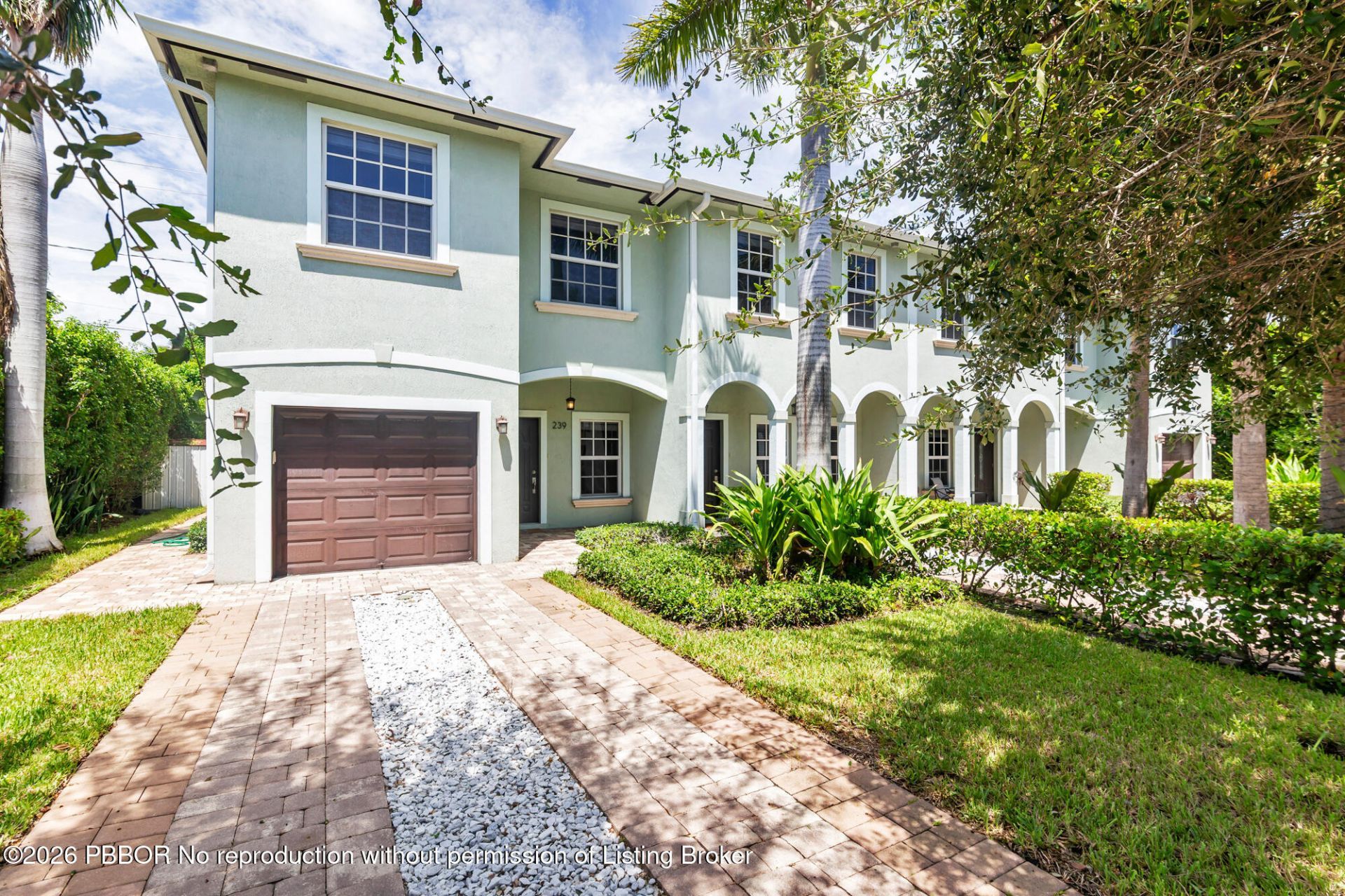 233 Malverne Road, Unit 233, 235,, West Palm Beach, FL 33405 Photo