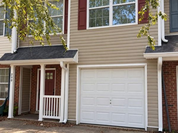 290 Swaying Pine Court, Crestview, FL 32539