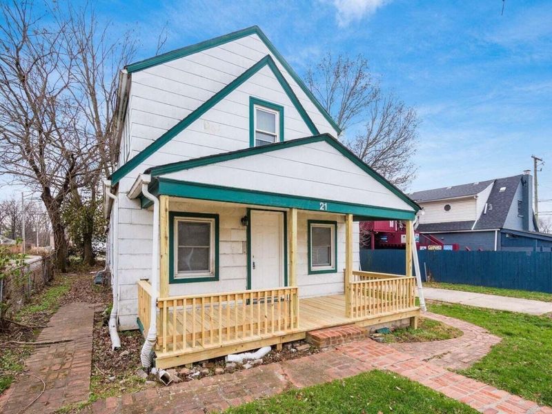 21 Benfield Avenue , Columbus, OH 43207 Photo 1