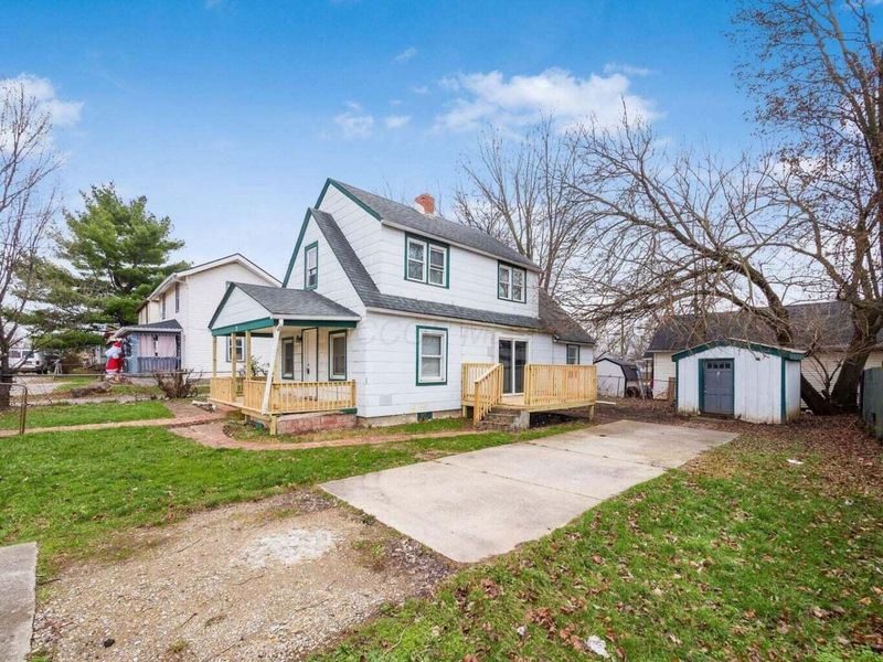 21 Benfield Avenue , Columbus, OH 43207 Photo 29